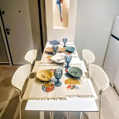 Apartment Vyron 2 Lusso *