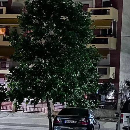 Apartment Vyron 2 Lusso *