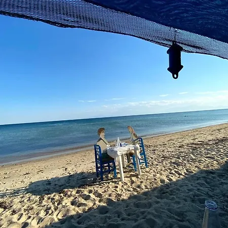 Apartament Vyron 2 Lusso Nea Michaniona