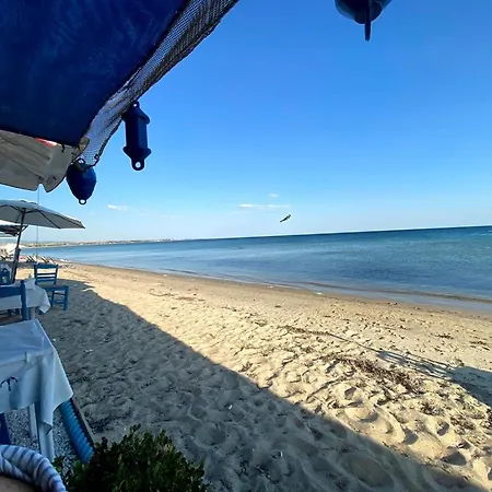 Vyron 2 Lusso Apartament *