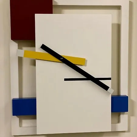 Vyron 2 Lusso Apartament *