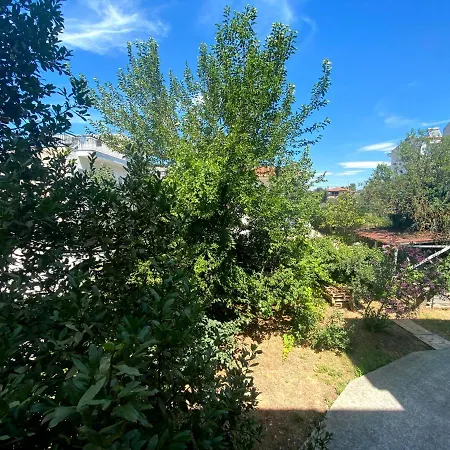 Apartament Vyron 2 Lusso Nea Michaniona