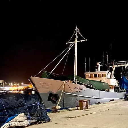 Vyron 2 Lusso Apartament Nea Michaniona