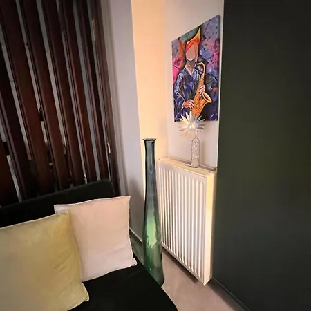 Apartament Vyron 2 Lusso
