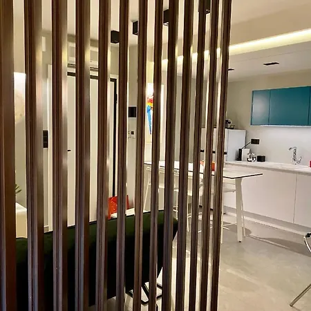 Apartament Vyron 2 Lusso *