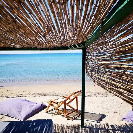 Apartament Vyron 2 Lusso *