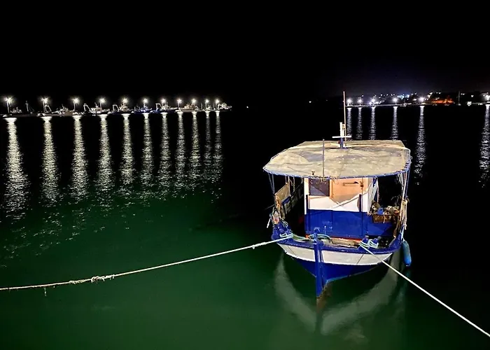 Apartamento Vyron 2 Lusso *