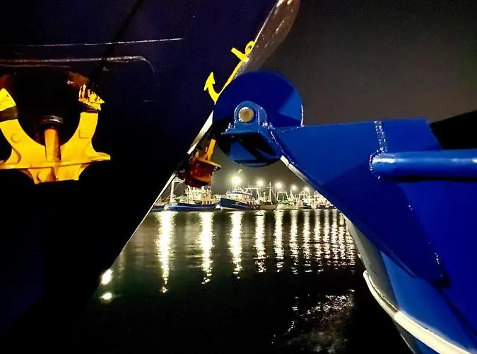 Vyron 2 Lusso Apartamento