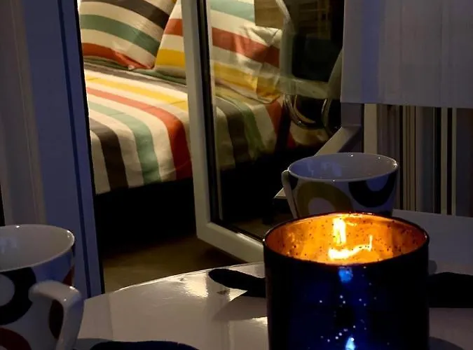 Vyron 2 Lusso Apartamento *