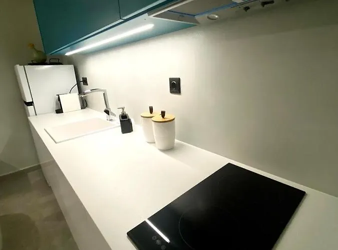 Apartamento Vyron 2 Lusso