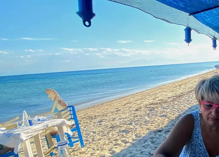 Vyron 2 Lusso Apartamento *