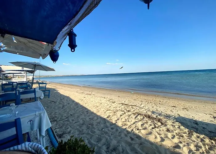 Vyron 2 Lusso Apartamento *