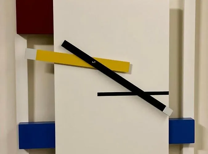 Vyron 2 Lusso Apartamento *