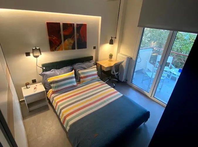 Vyron 2 Lusso Nea Michaniona