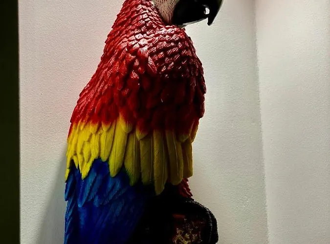 Apartamento Vyron 2 Lusso