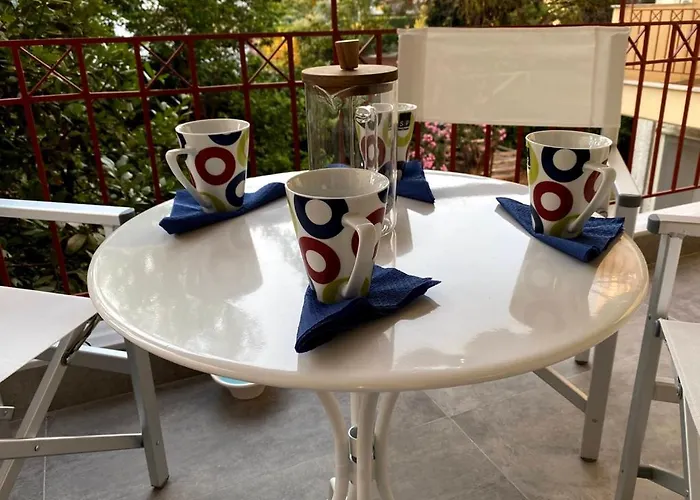 Vyron 2 Lusso Nea Michaniona