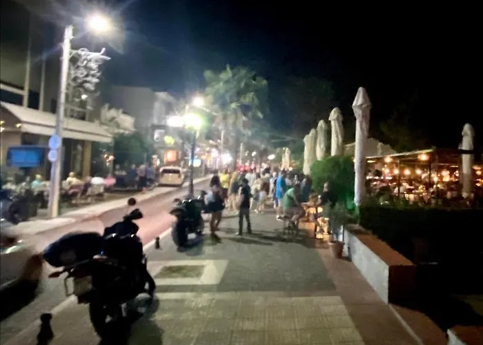 Apartamento Vyron 2 Lusso Nea Michaniona