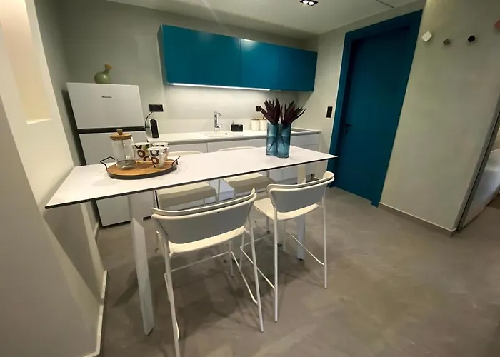 Apartamento Vyron 2 Lusso