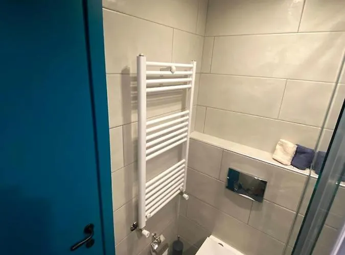 Apartamento Vyron 2 Lusso Nea Michaniona