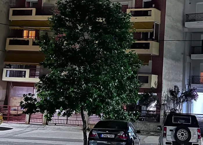 Apartamento Vyron 2 Lusso *