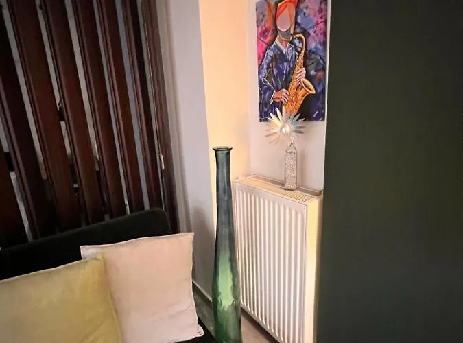 Apartamento Vyron 2 Lusso