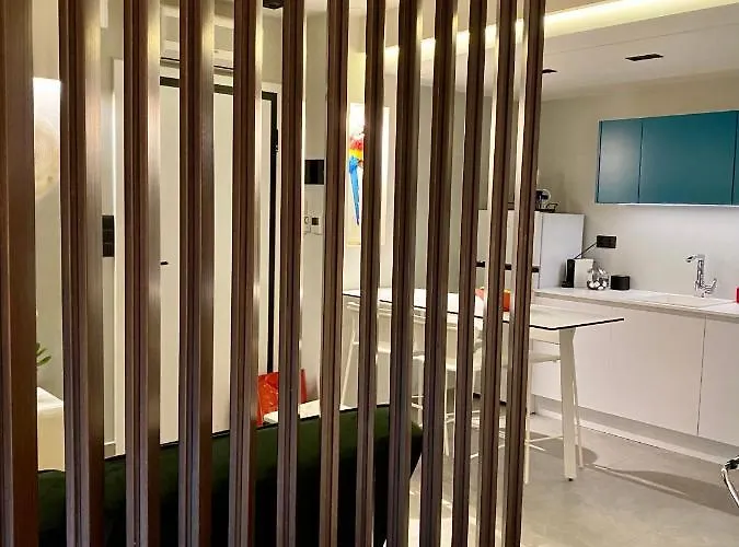 Apartamento Vyron 2 Lusso *