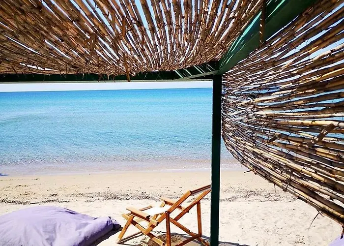 Apartamento Vyron 2 Lusso *