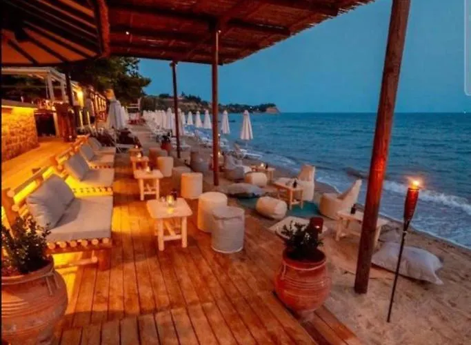 Apartamento Vyron 2 Lusso