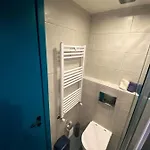 Apartament Vyron 2 Lusso Nea Michaniona