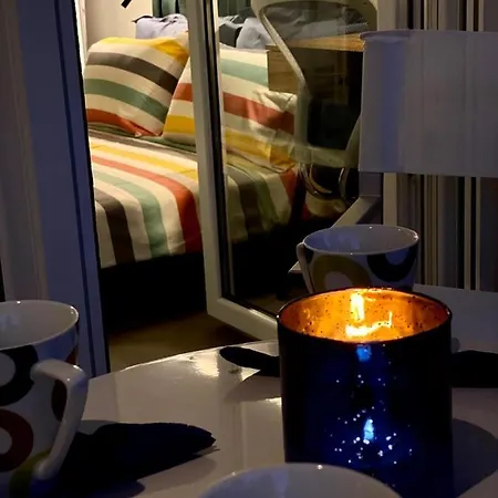 Vyron 2 Lusso Apartman *