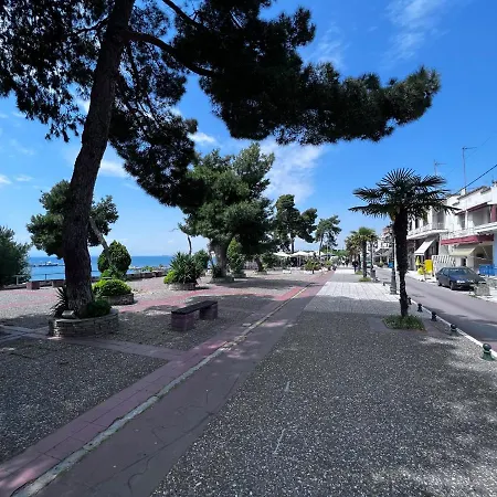 Vyron 2 Lusso Apartament *