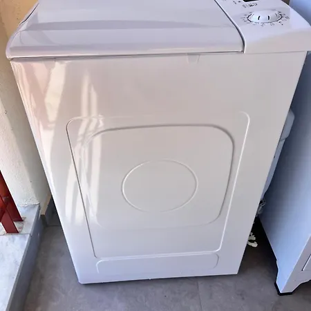 Apartament Vyron 2 Lusso Nea Michaniona